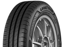4 Pneumatici auto nuovi Gomme 185/65r15 Goodyear Efficientgrip Compact 2 88T