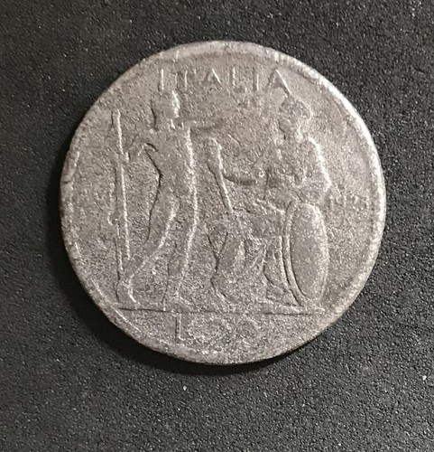 Vittorio emanuele iii lire - iii,