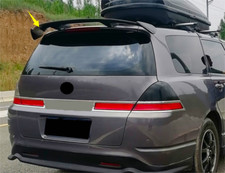 Ala spoiler posteriore 52"