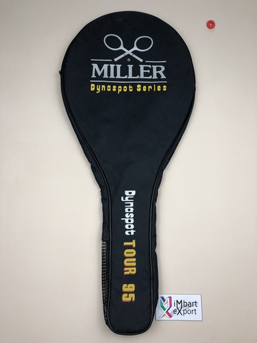 Miller dynaspot tour - miller, 95