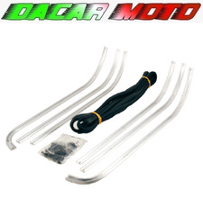Serie strisce pedana - , piaggio