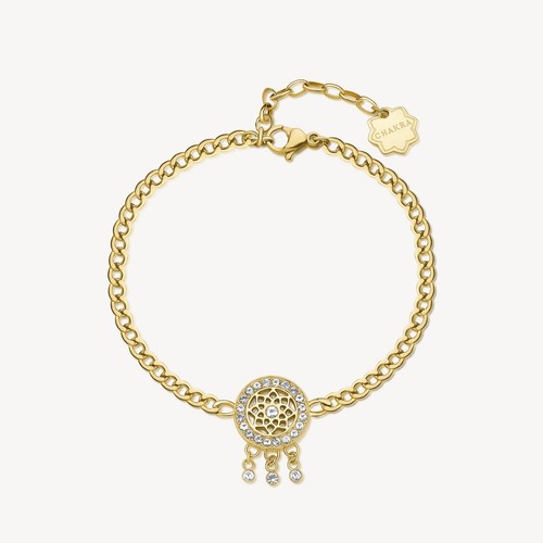 Brosway chakra bracciale - brosway,