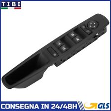 PULSANTIERA INTERRUTTORI