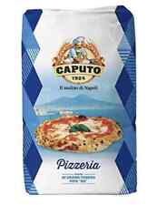 Farina Caputo "00" Pizzeria Blu kg 25 Pizza Napoletana lunga lievitazione