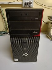 PC FUJITSU ESPRIMO P410 E85+ (A/N P0410P7231IT) usato