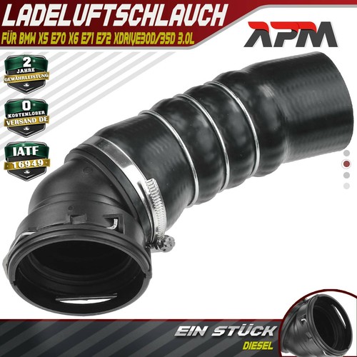 Tubo intercooler turbo - , per