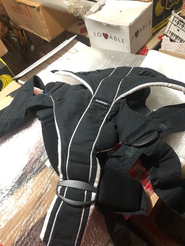 Marsupio per bambini - , babybjorn