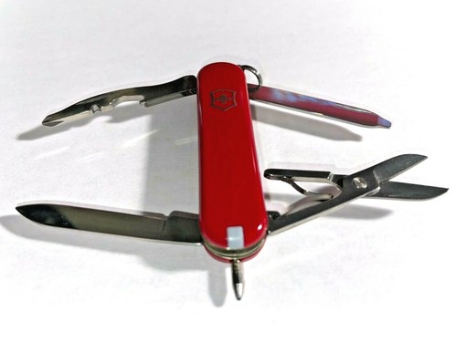 New box victorinox swiss - in,