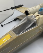 Vintage Star Wars Kenner X