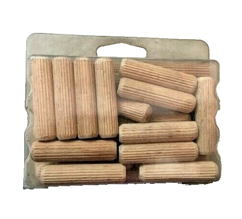 Tasselli legno pz - tasselli, 40