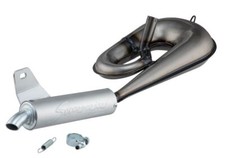 MARMITTA SIMONINI SERPENTONE