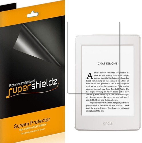 Supershieldz protezione - 3x,