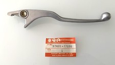 Suzuki GSXR 750 Anni 1988/90 Leva Freno Anteriore Nuova Originale 57420-17C00