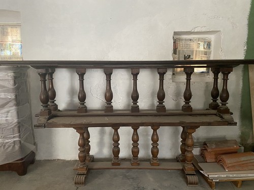 Tavolo fratino - tavolo,