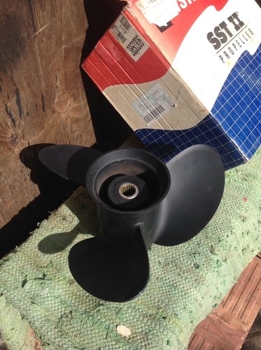 Elica johnson evinrude - elica, johnson/evinrude/omc