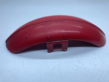 PARAFANGO ANTERIORE FRONT