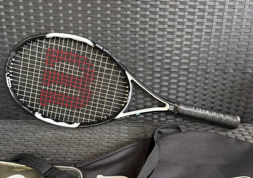 Racchetta tennis wilson - racchetta, ncode