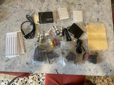 macchina per tatuaggi