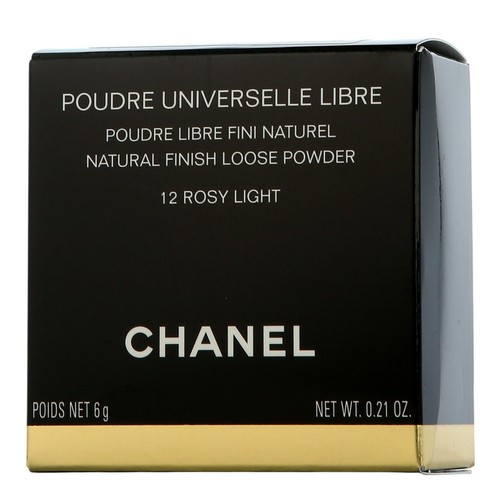 Chanel poudre universelle - chanel,