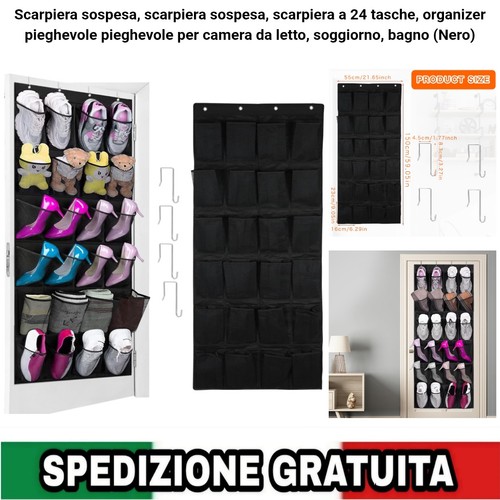 Porta scarpe - porta,