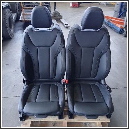 Set sedili completi bmw - sedili,