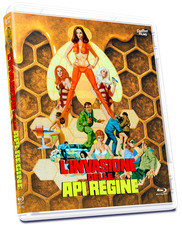 L'invasione delle api regine