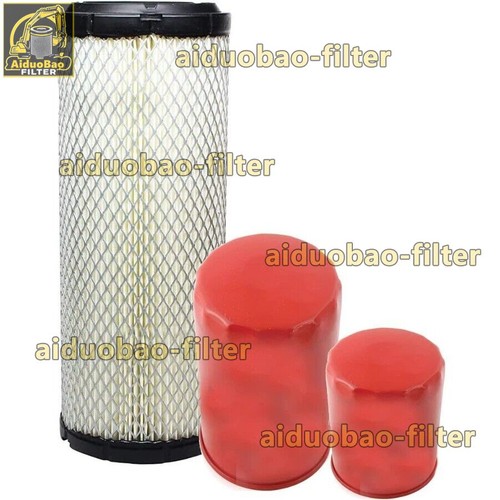 Kit filtro per - , escavatore
