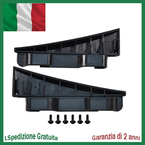 Fissaggi spiaggia posteriore - fissaggi,