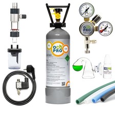 OCOPRO Impianto CO2 Acquario