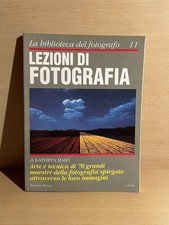 La Biblioteca del Fotografo 11   Lezioni di Fotografia