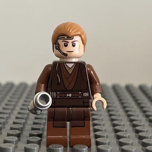 Lego star wars - star, anakin