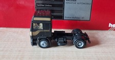 Herpa VOLVO F16 trattore