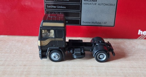 Herpa volvo f16 - herpa,