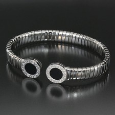 Bvlgari tubogas bracciale - bvlgari,