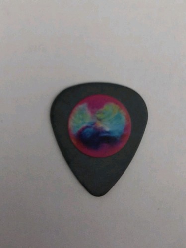 Plettro per chitarra coldplay - chitarra,