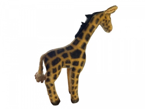 Peluche collezione giraffa - collezione,