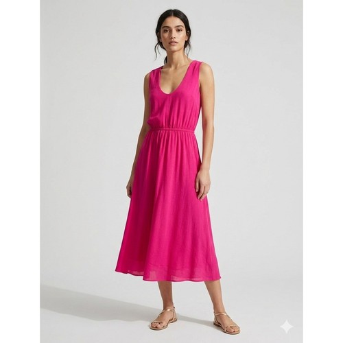 Abito midi scotch soda - scotch, donna