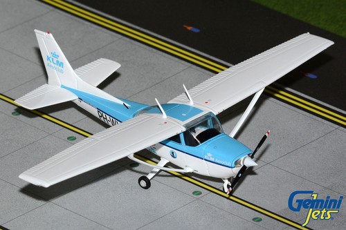 Gemini jets klm aeroclub - gemini,
