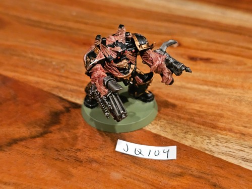 Warhammer 40k 000 chaos - 40k, 40.000