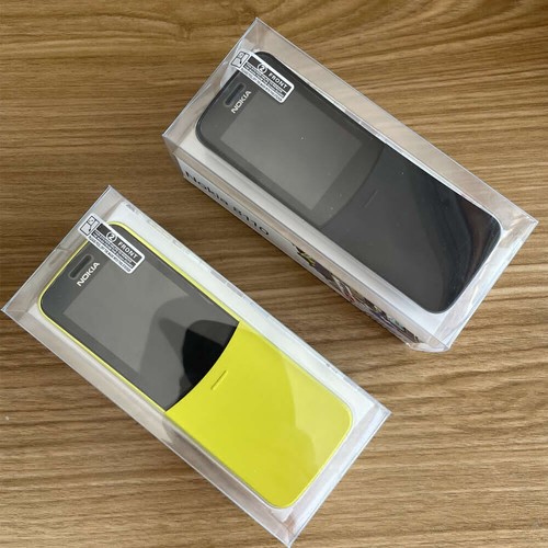 Nokia 8110 ta - nokia, (2018)