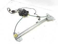 Lancia Phedra 2002 Left