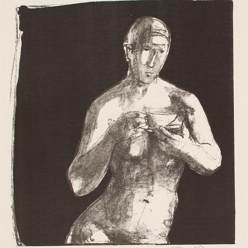 Manifesto esposizione
