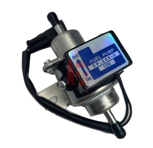 Pompa elettrica gasolio