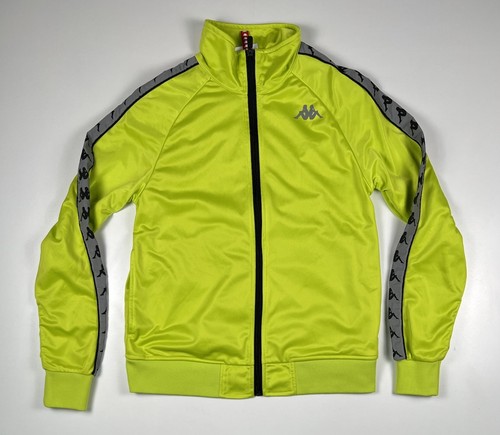 Kappa women green - kappa,