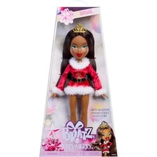 Bratz Sasha Happy Holidays -  Very Merry MGA