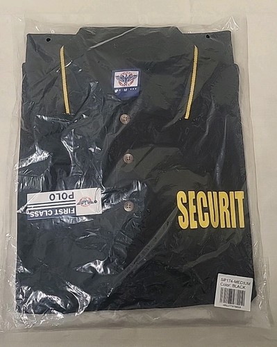 Camicia sicurezza uomo - camicia,