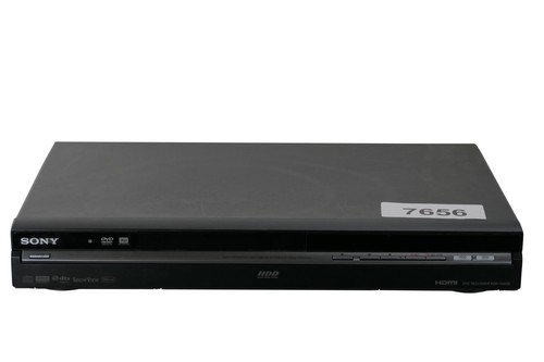 Sony rdr hx650 registratore - sony,