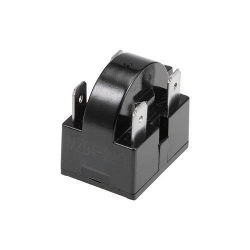 Ptc tipo klixon - tipo, per