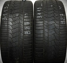 2 pneumatici invernali