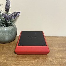 Nintendo Wii Mini RVL-201(USA)